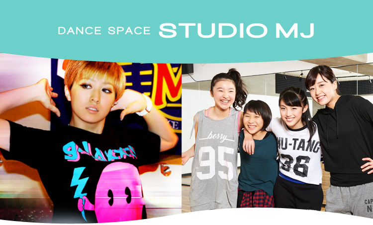 DANCE SPACE STUDIO MJ